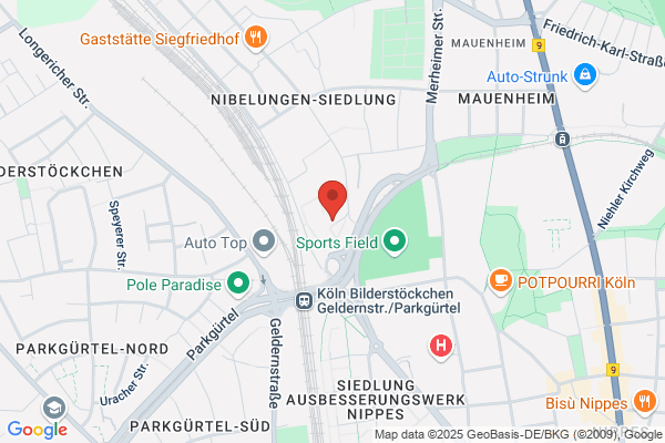 Amt für Diakonie Kindertagesstätte