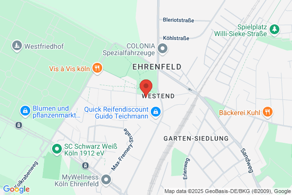 KölnKitas gGmbH