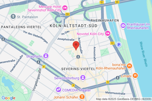 Odeon-Lichtspieltheater GmbH