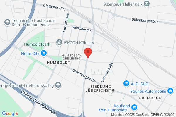 Kiosk und Stehcafe
