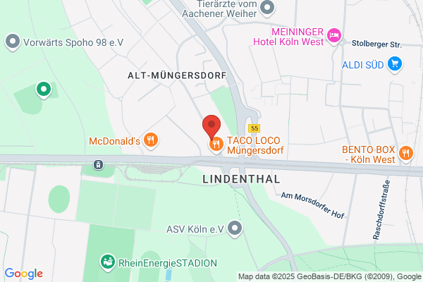 Müngersdorfladen