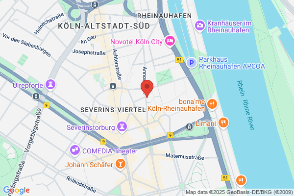 Jüdische Gemeinde Köln e.V.