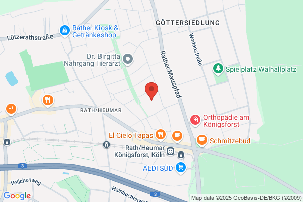 Montessori Kinderhaus