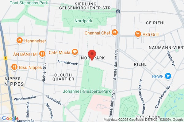 Diakonisches Werk Köln und Region Tageseinrichtung