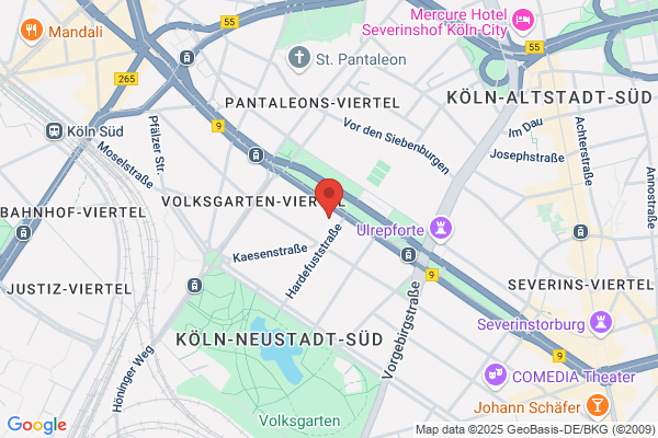 Erzbistum Köln Berufsbildende Schulen