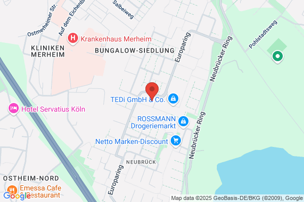 Ev. Kindertagesstätte Regenbogen
