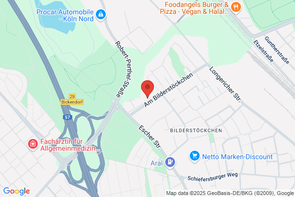 Familienzentrum Bilderstöckchen