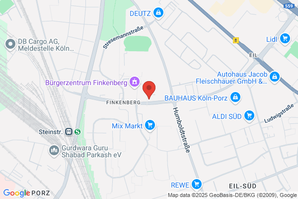 Freie Christengemeinde Köln-Porz