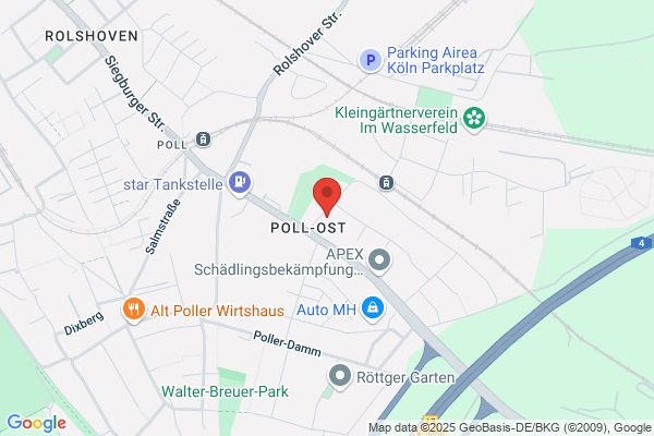 Gemeindebüro Poll