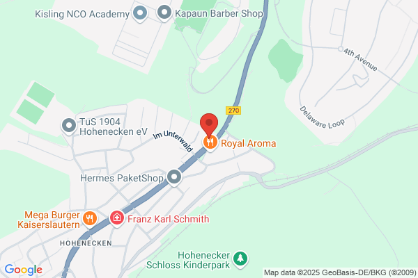 Jehovas Zeugen Versammlung Köln-Russisch, Köln Polnisch und Köln Serbokroatisch