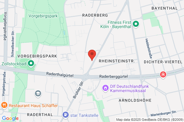 Kath Kirchengemeinde St. Maria