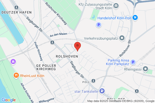 Kath. Kirchengemeinde St. Dreifaltigkeit Kindertagesstätte