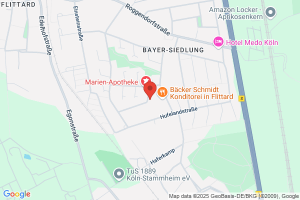 Kath. Kirchengemeinde St. Pius X