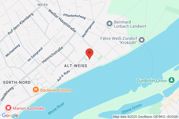 Kath.Kirchengem.St.Georg Wortelkamp-Mbaye Dorothee
