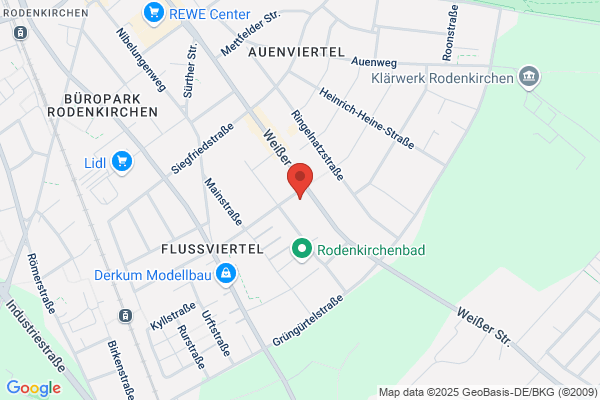Katholische Kirchengemeinde