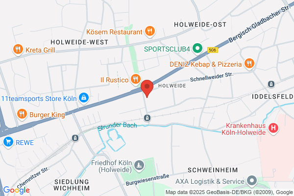 Katholische Kirchengemeinde St. Mariä Himmelfahrt
