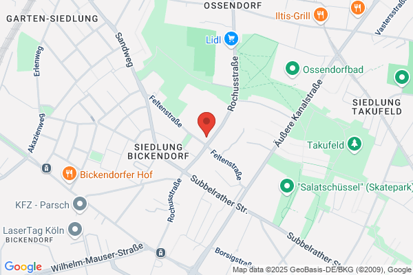 Katholische Kirchengemeinde Zu den