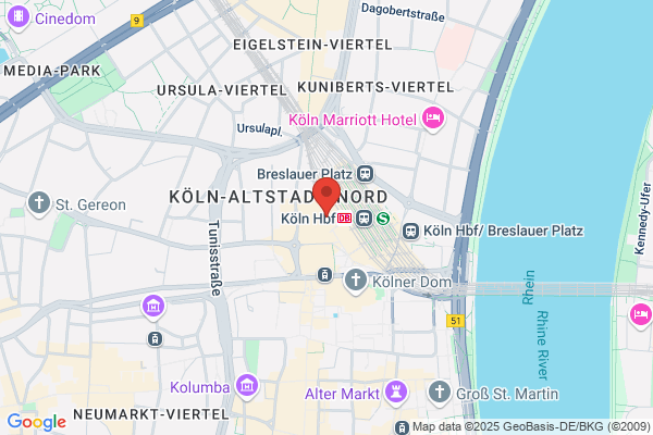 Kontakt u. Notschlafstelle SKM Köln Sozialdienst Katholischer Männer e.V.,Suchtkrankenhilfe Drogenabhängige