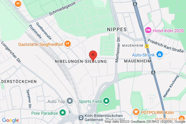 Mauenheim St. Quirinus u.