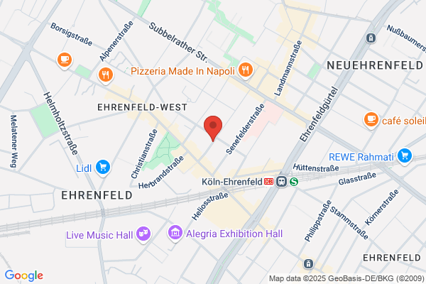 Michael-Ende-Schule Katholische Grundschule