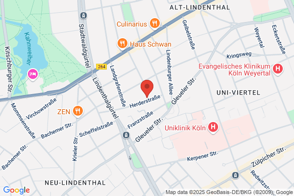 Pastoralassistent