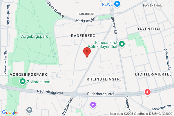 Raderthal Benediktinerinnen von