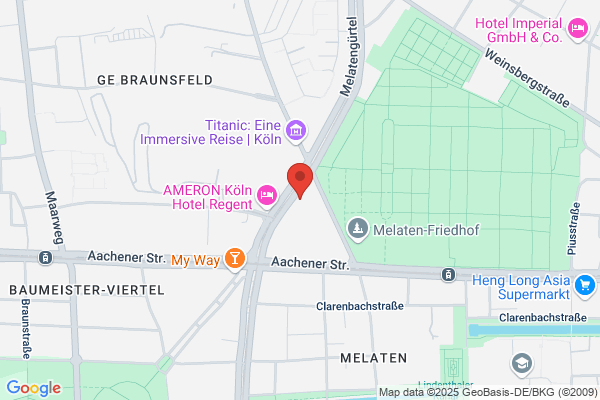 Ihr Umzug Köln Fernandez Wegener