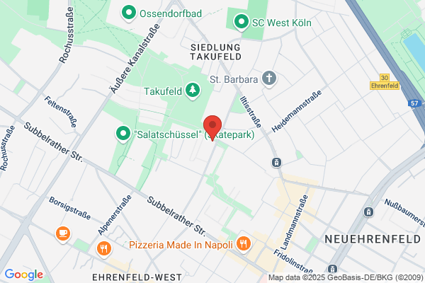 Musikschule im Viertel