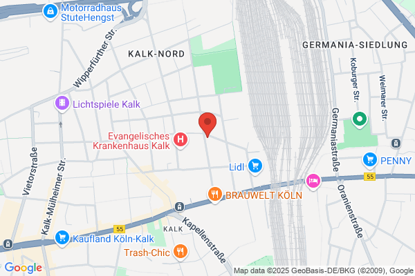 Heizung Sanitär Köln | Ebi's Haustechnik