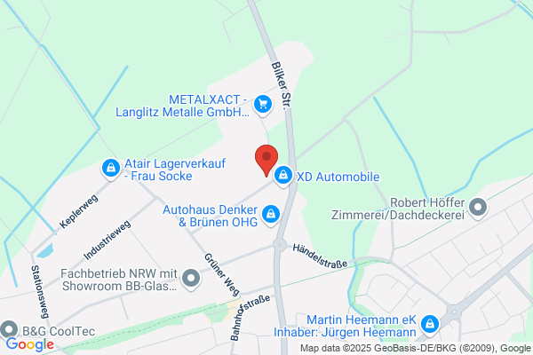 Enexio Water Technologies GmbH