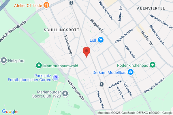 Domowart Gebäudetechnik GmbH