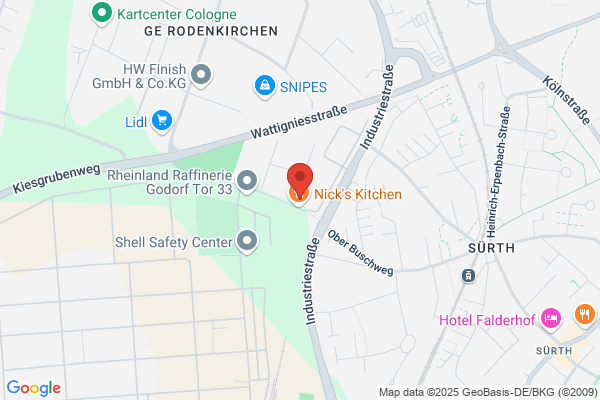 F.H. Biddle Gesellschaft mbH