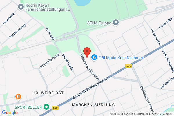 Rentas Werkzeugvermietung + Service