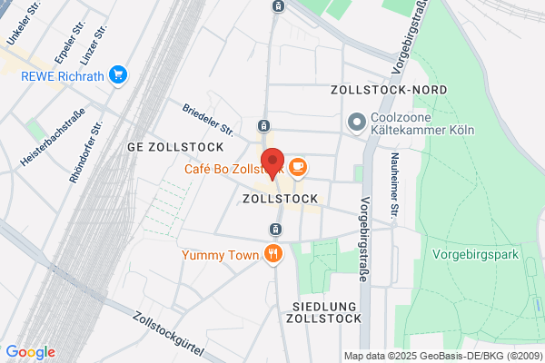 Augenoptik Hennig Köln