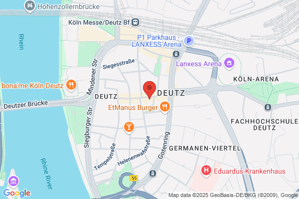 Optik Burgwinkel UG (haftungsbeschränkt)