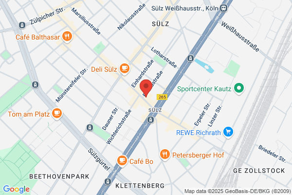 Rieger Konzertagentur GmbH