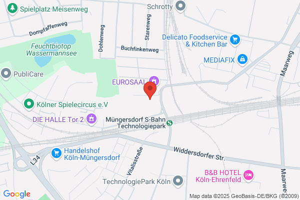 Junge Kammeroper Köln e.V.