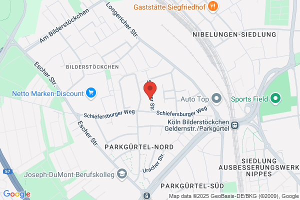 DELACAMP Aktiengesellschaft
