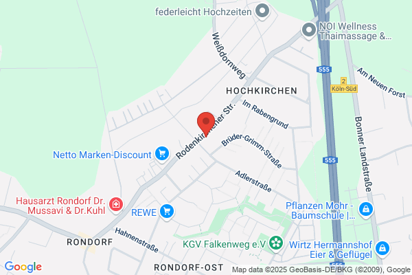 Robertet GmbH