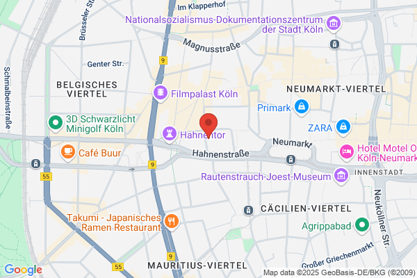 Beauty & Aesthetic Cologne