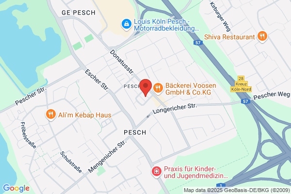 Peschfümerie Petra Kraft