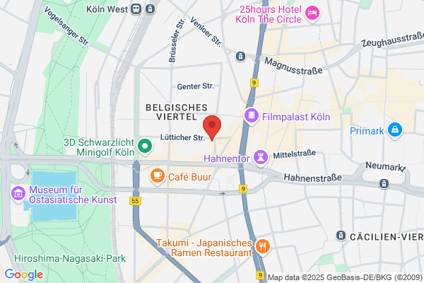 SINE-SINE Köln