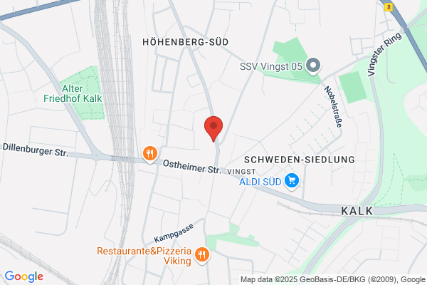 Kosmetikstudio Eksi | Köln