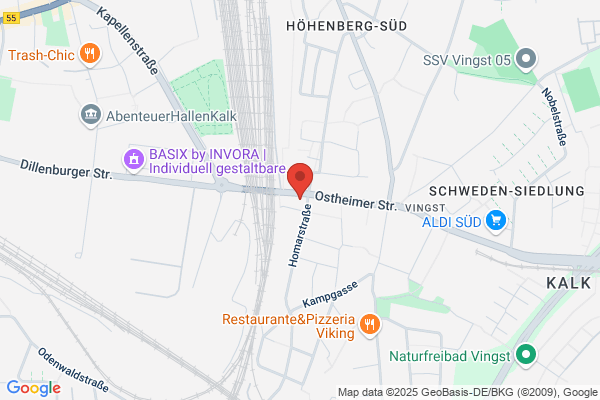 Cosmetica Selin - Köln Vingst