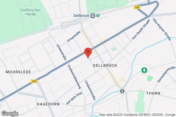 Hautsache