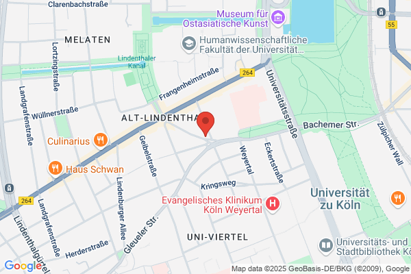 Kosmetik Studio Schneeweiß