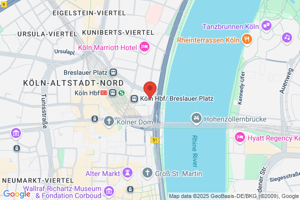 Moulin Rouge Köln