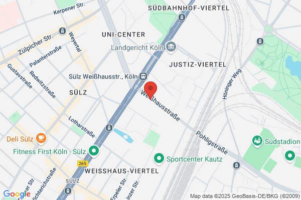 Praxis für Physiotherapie und Krankengymnastik Klingelhöfer