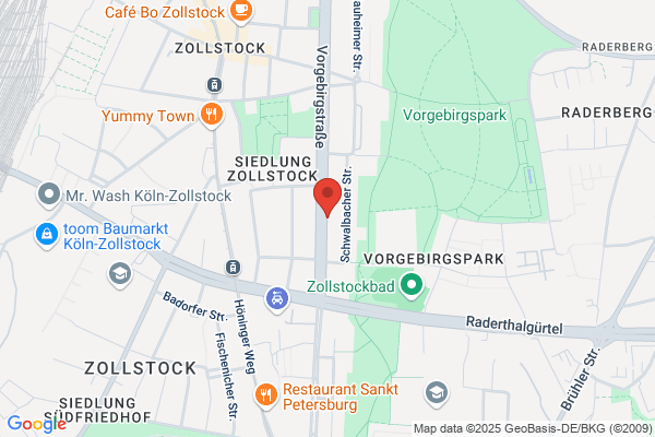 Carola Krankengymnastik - Physiotherapie Röhlig