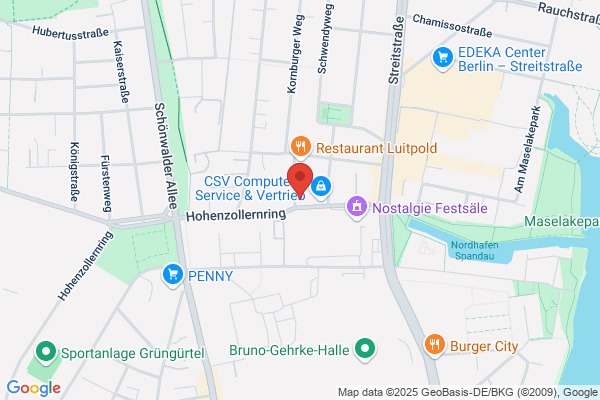 Praxis für Physiotherapie & Krankengymnastik & Podologie